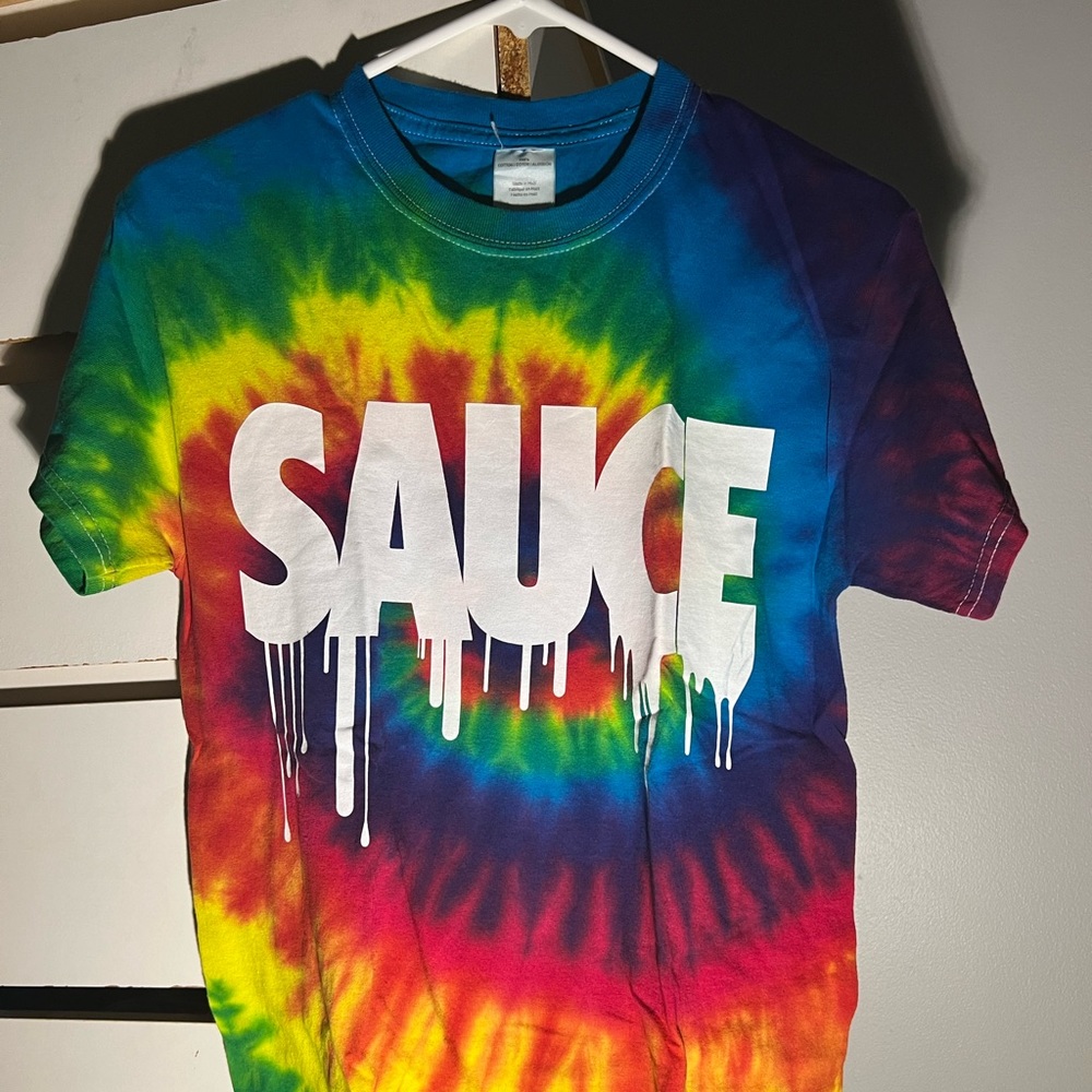 Sauce Avenue Tee